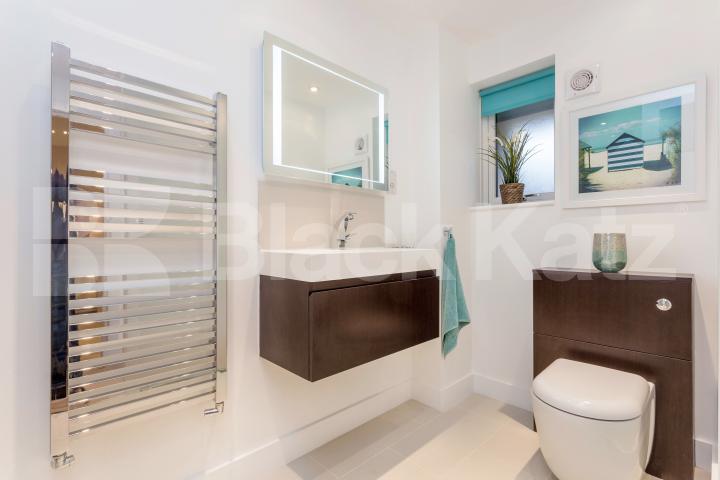 			1 Bedroom, 1 bath, 1 reception Maisonette			 Mayford Road, Balham/Wandsworth Common